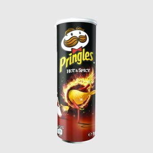 Chips Pringles
