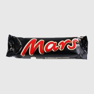 Mars