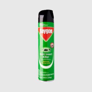 Insecticide-Baygon
