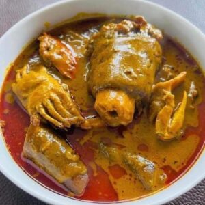 Banga Soup