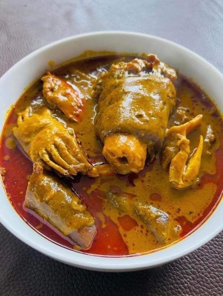 Banga Soup